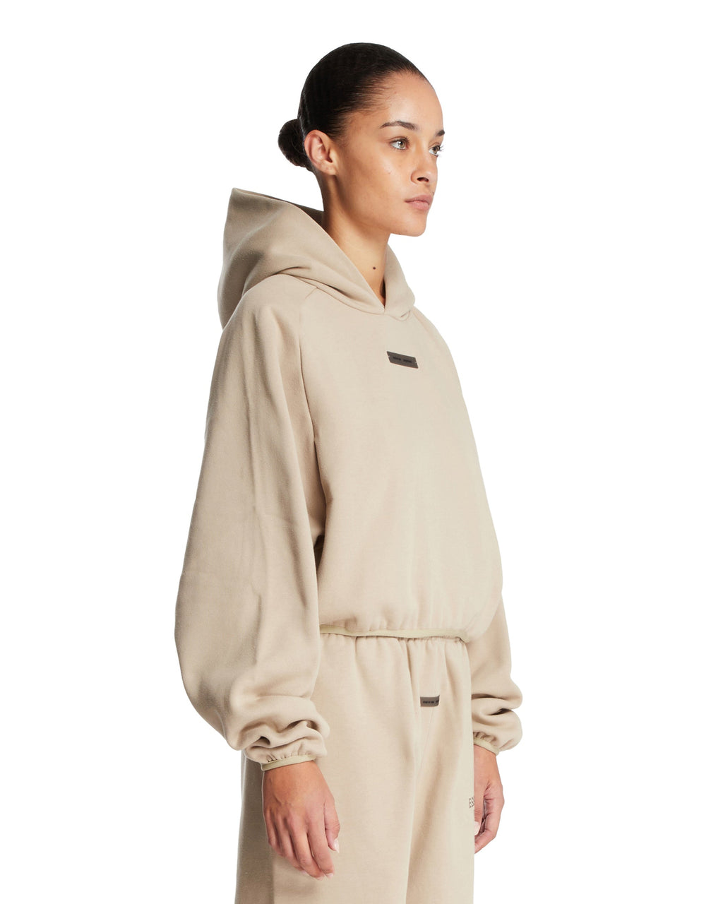 Fear of god Knitwear оригінал | Швидка доставка Україна – вид ззаду