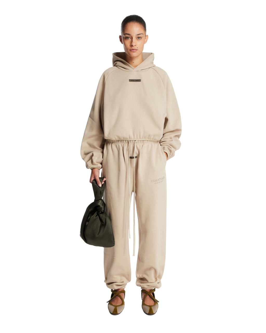 Fear of god Knitwear оригінал | Швидка доставка Україна – детальний вид