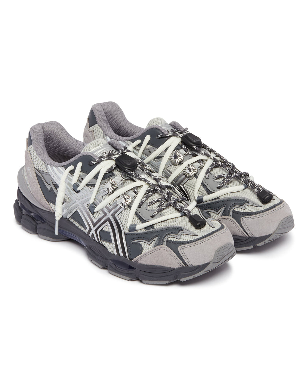 Оригінальна Gray Gel-Cumulus 16 Toga Sneakers Asics – збільшений вид