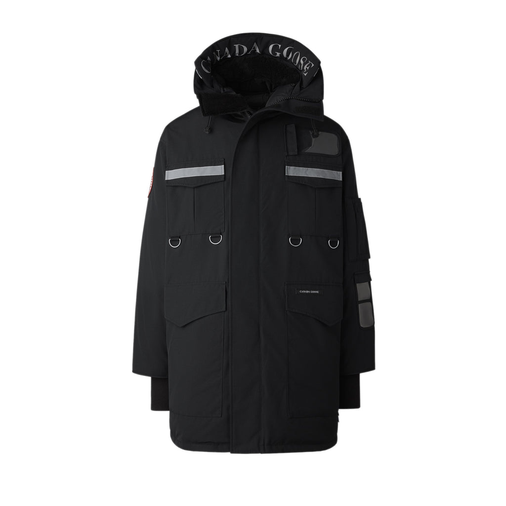 CANADA GOOSE Outerwear оригінал | Швидка доставка Україна – боковий вид