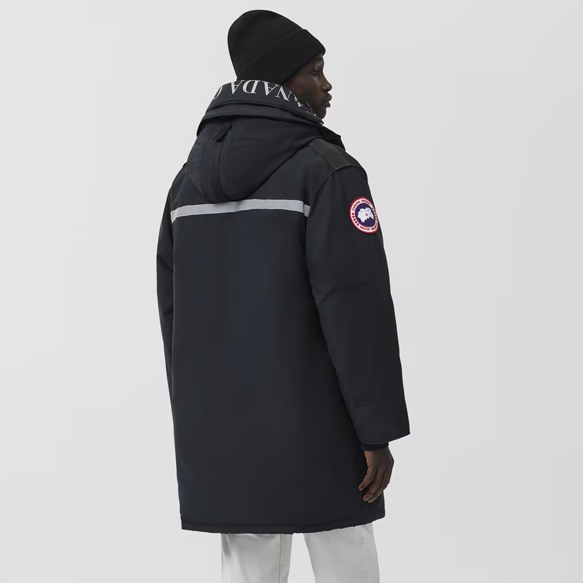 CANADA GOOSE Outerwear оригінал | Швидка доставка Україна – детальний вид