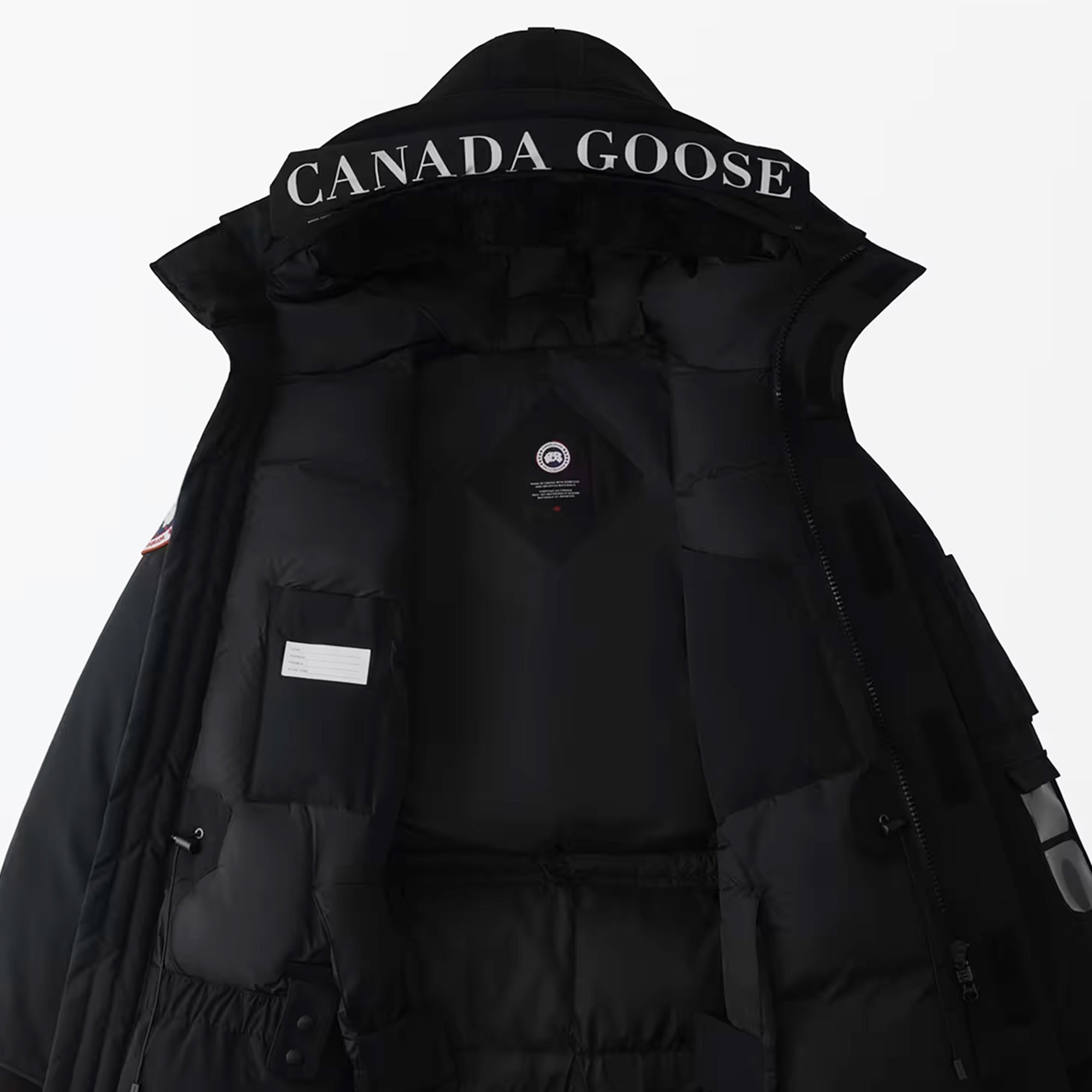 CANADA GOOSE Outerwear оригінал | Швидка доставка Україна – збільшений вид