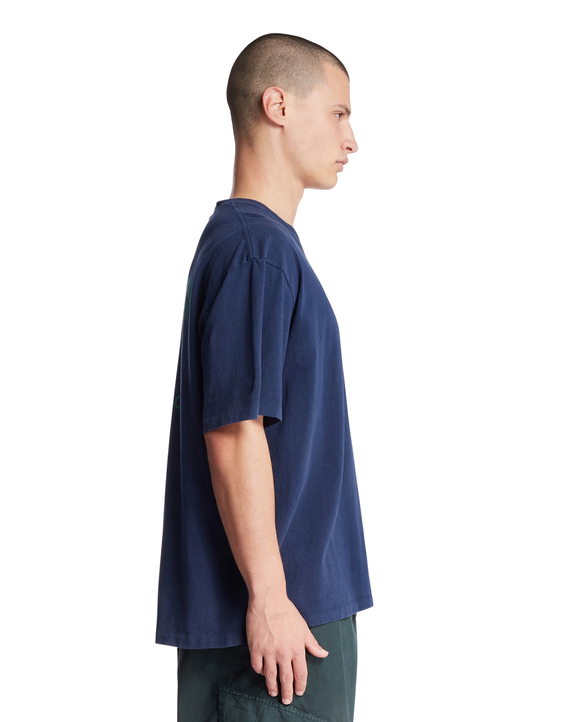 Blue Boardwalk Logo T-Shirt Gallery department оригінал – Купити в Україні – збільшений вид
