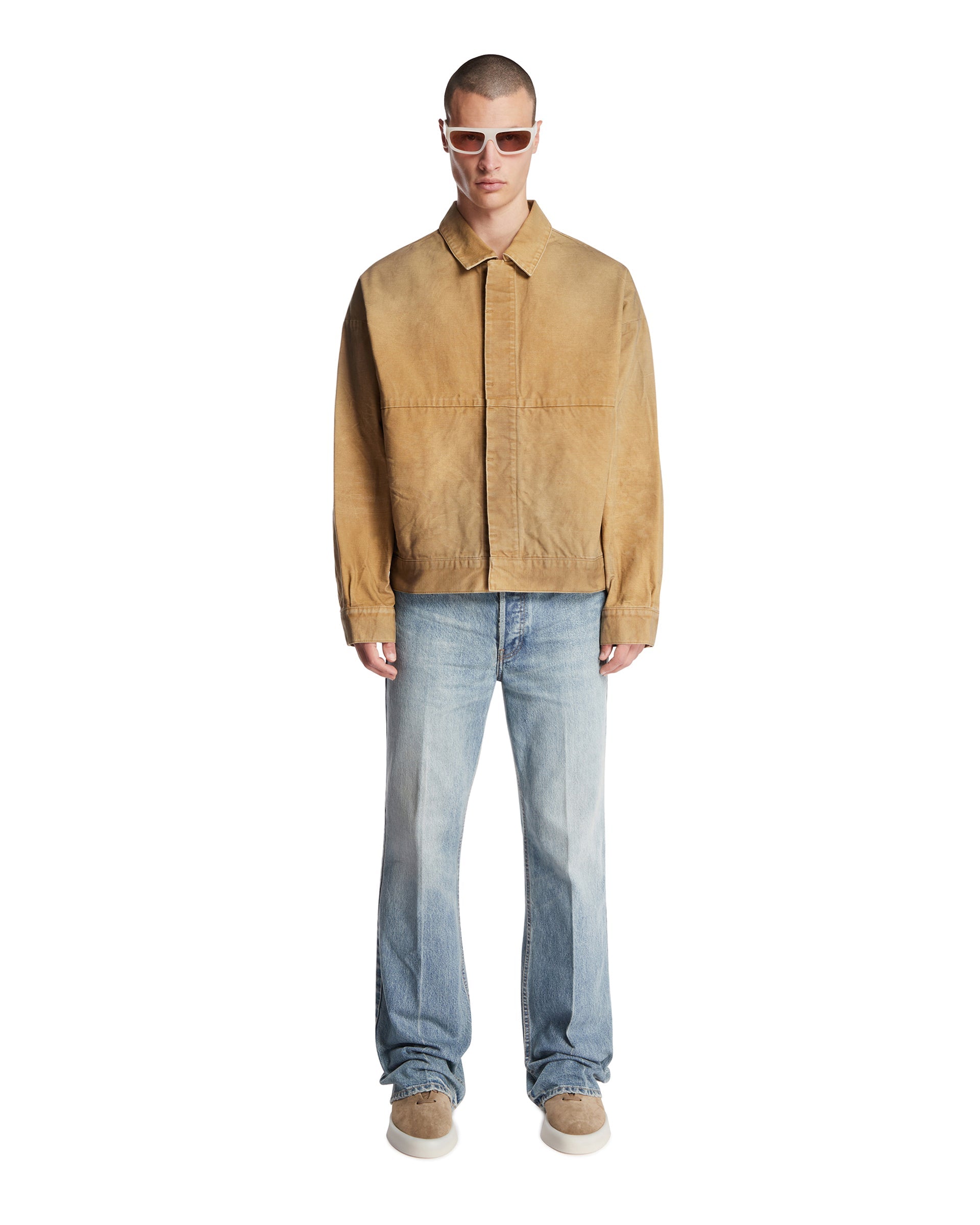 Fear of god Bottoms оригінал | Швидка доставка Україна – детальний вид - FEAR OF GOD