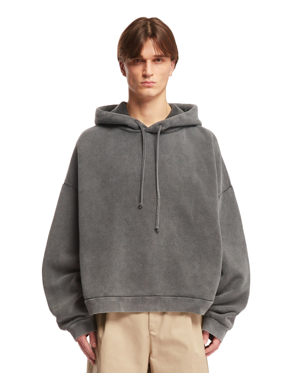 Acne studios Knitwear оригінал | Швидка доставка Україна – боковий вид