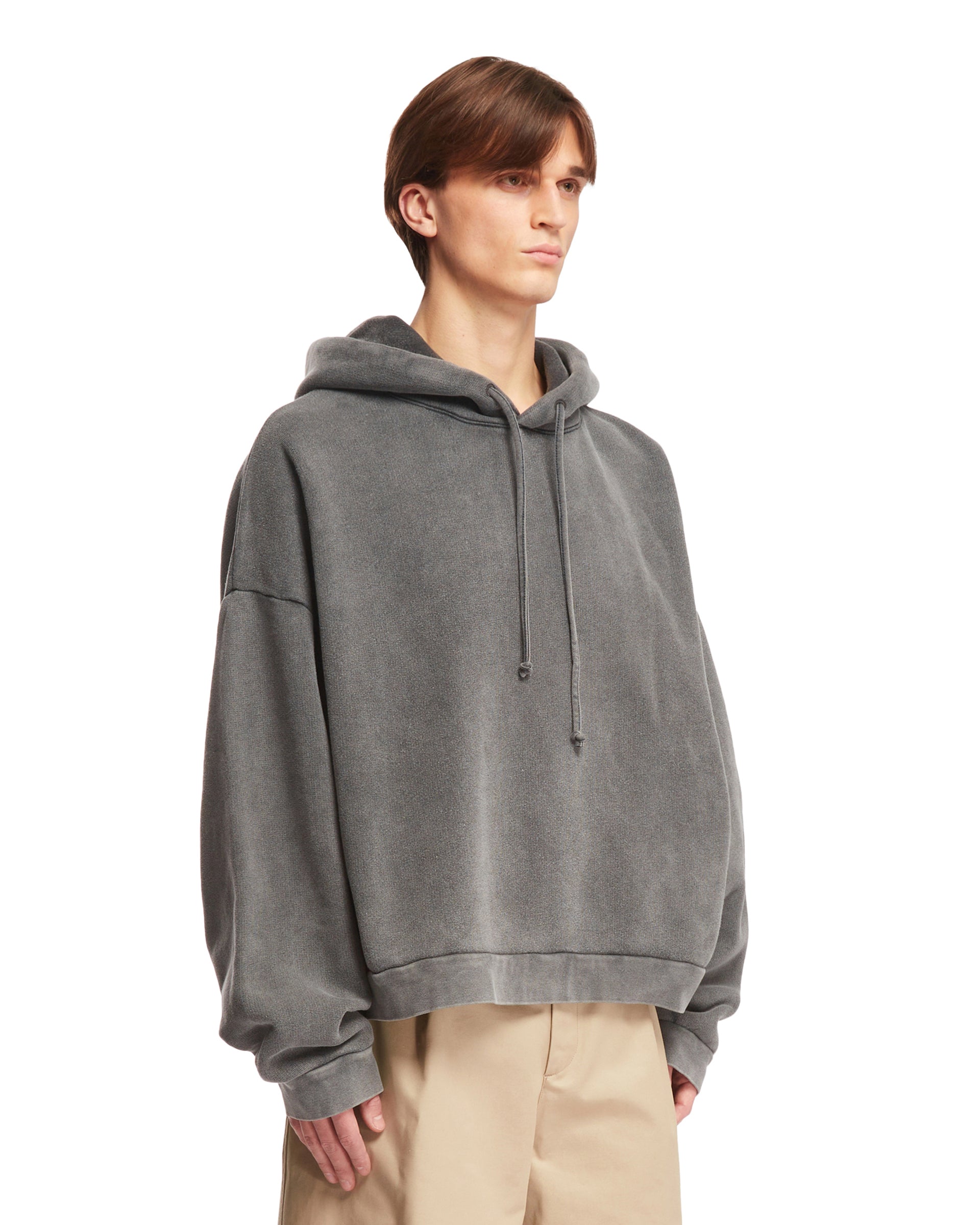 Acne studios Knitwear оригінал | Швидка доставка Україна – вид ззаду