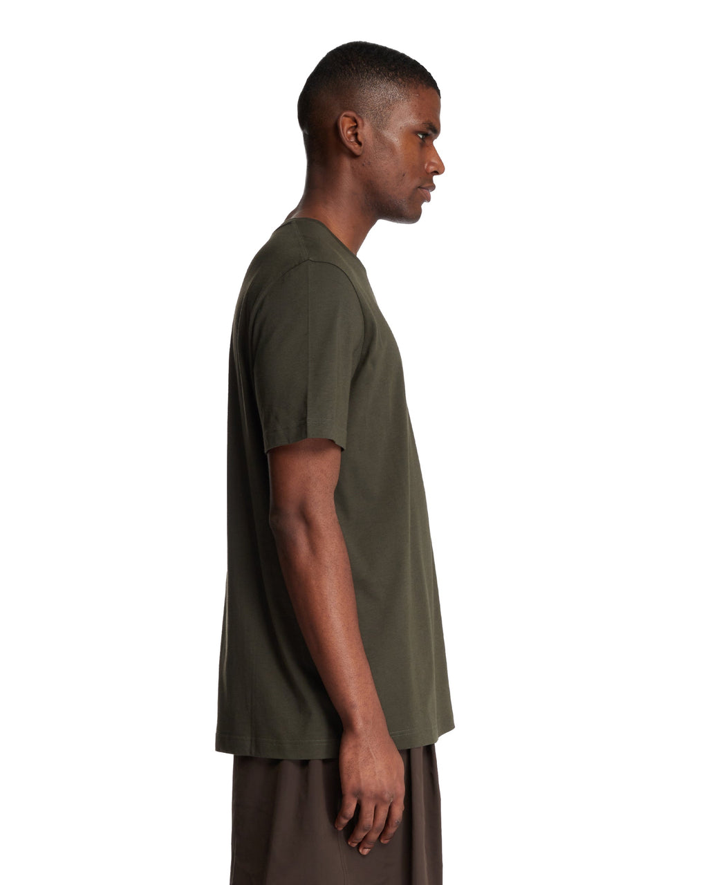 Green Luke T-Shirt The row оригінал – Купити в Україні – збільшений вид