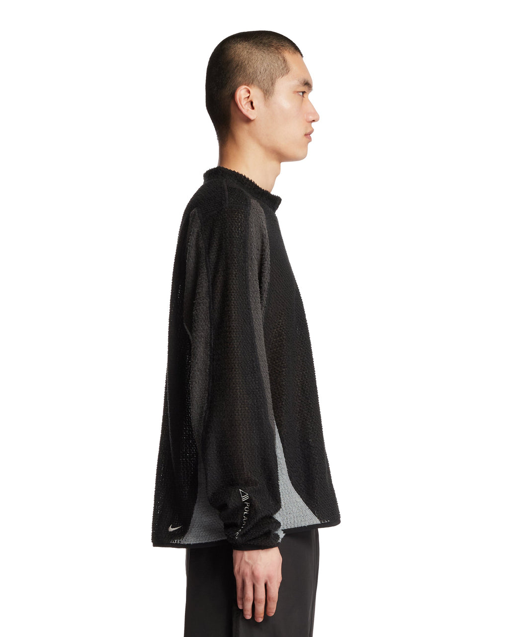 Acg Black Wolf Lichen T-Shirt Nike – Гарантія оригінальності – збільшений вид