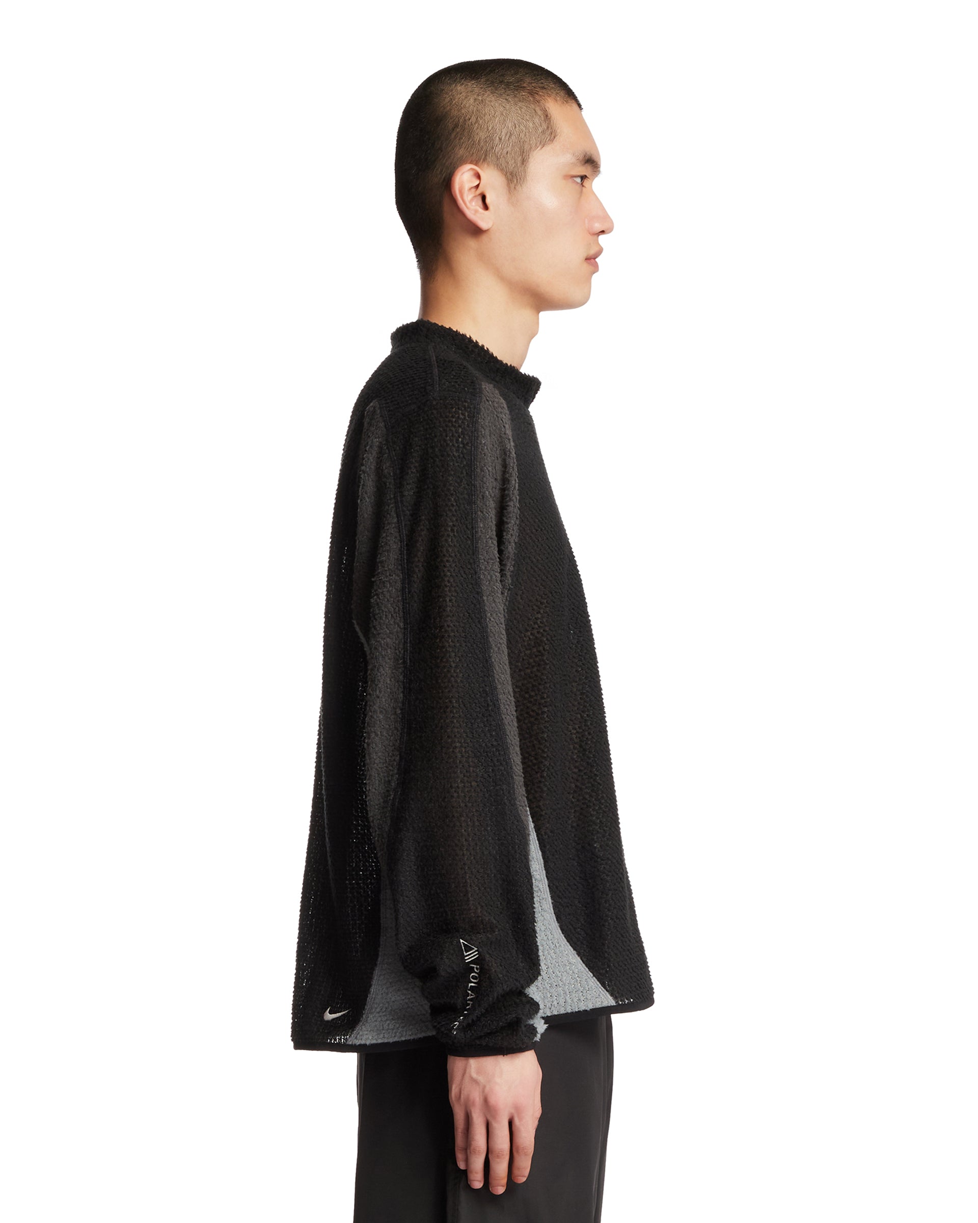 Acg Black Wolf Lichen T-Shirt Nike – Гарантія оригінальності – збільшений вид