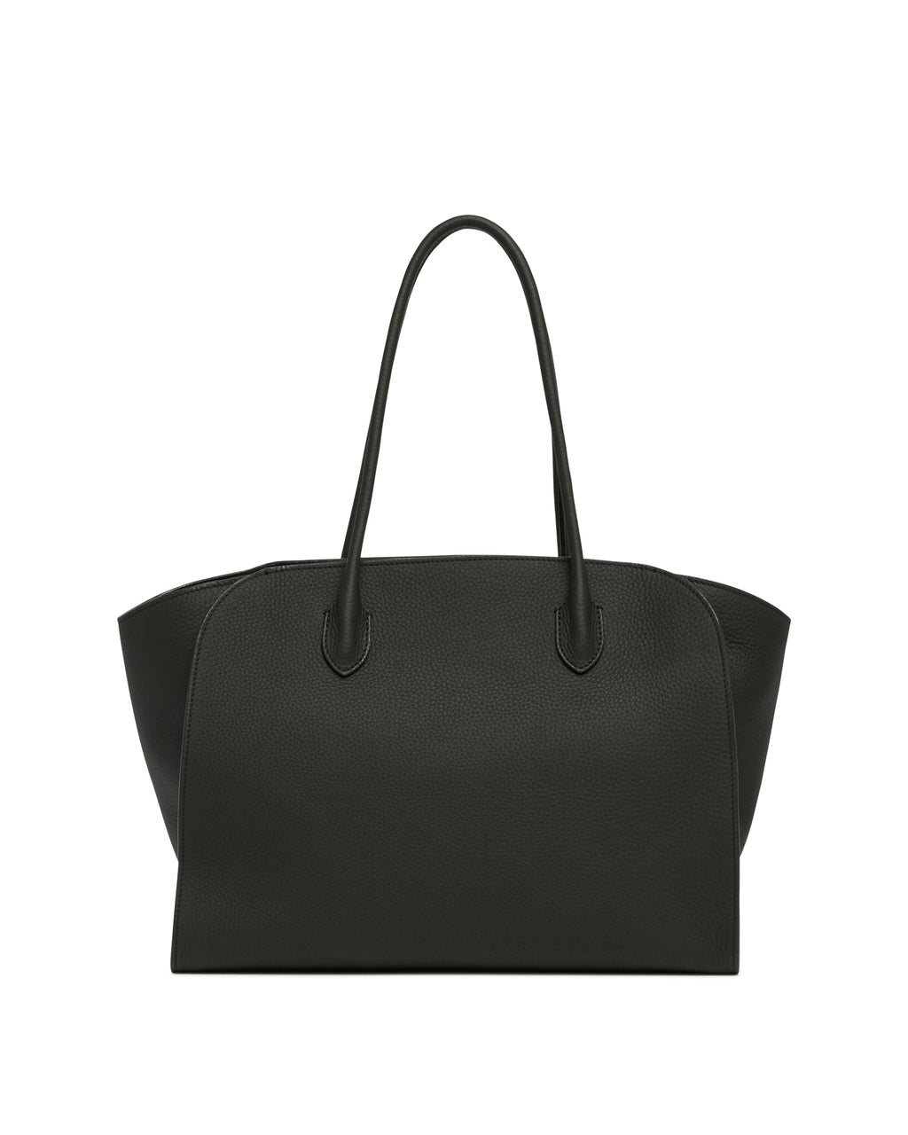 Оригінальна Green Marlo 14 Bag The row – боковий вид