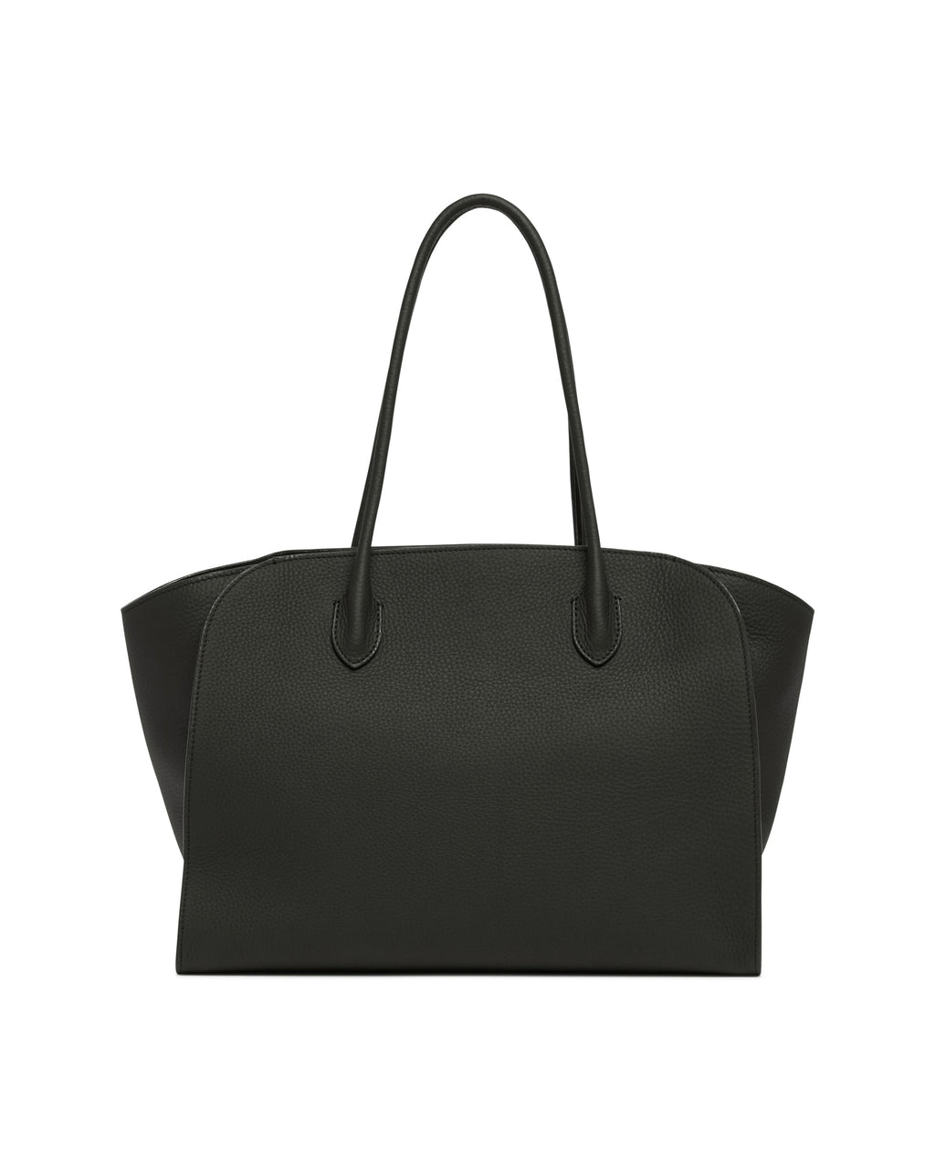 Оригінальна Green Marlo 14 Bag The row – вид ззаду