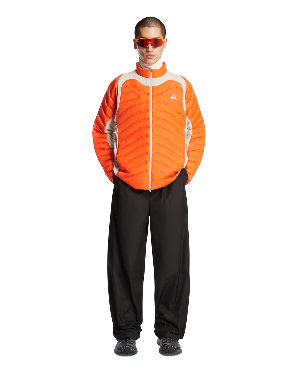 Acg Orange Therma-Fit Lava Loft Jacket Nike – Гарантія оригінальності – детальний вид