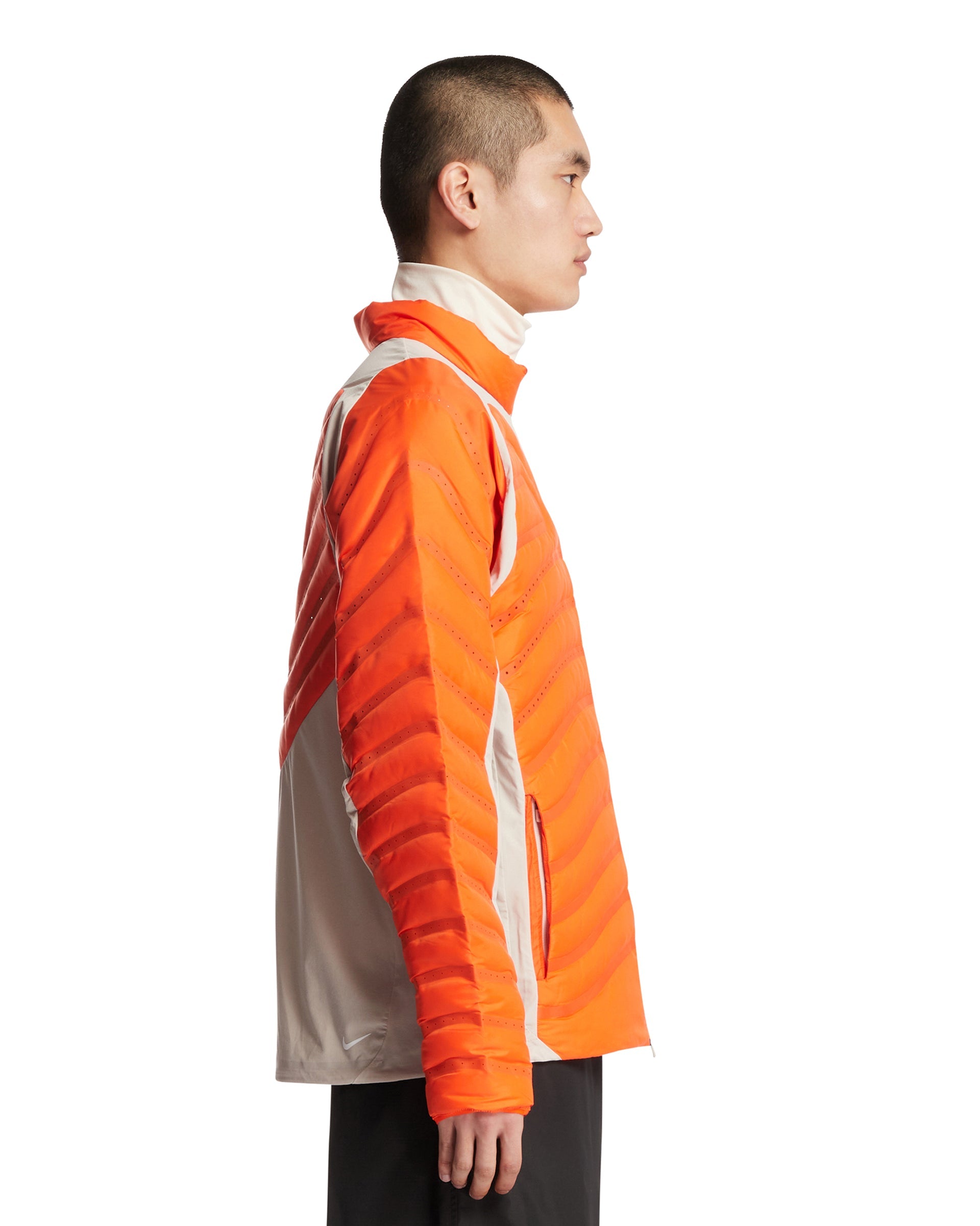Acg Orange Therma-Fit Lava Loft Jacket Nike – Гарантія оригінальності – збільшений вид - NIKE