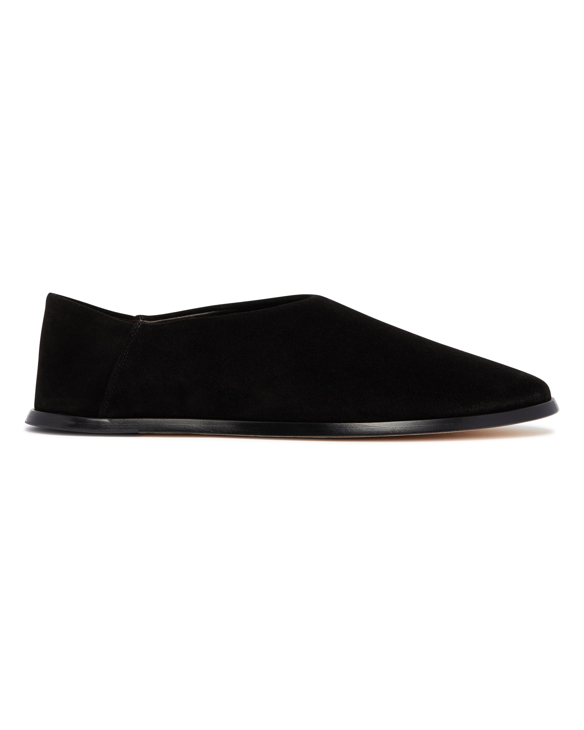 Fear of god Footwear оригінал | Швидка доставка Україна – вид ззаду