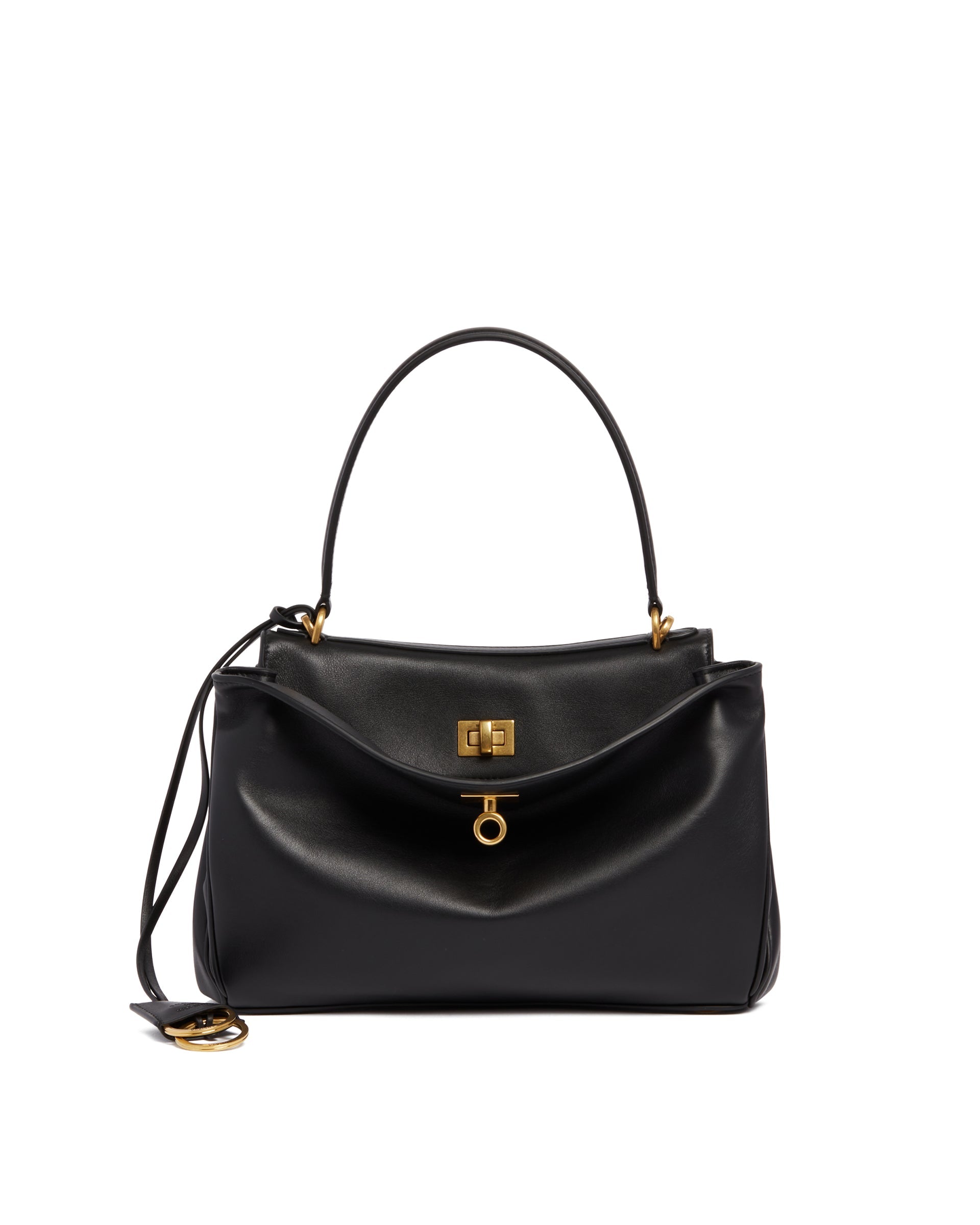 Balenciaga Bags оригінал | Швидка доставка Україна – боковий вид