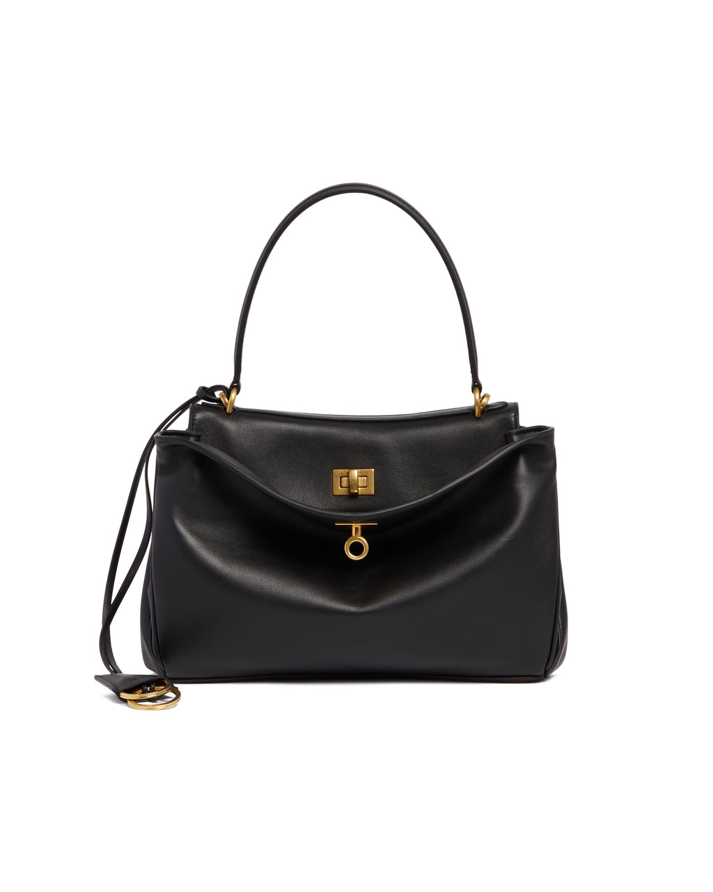 Balenciaga Bags оригінал | Швидка доставка Україна – вид ззаду