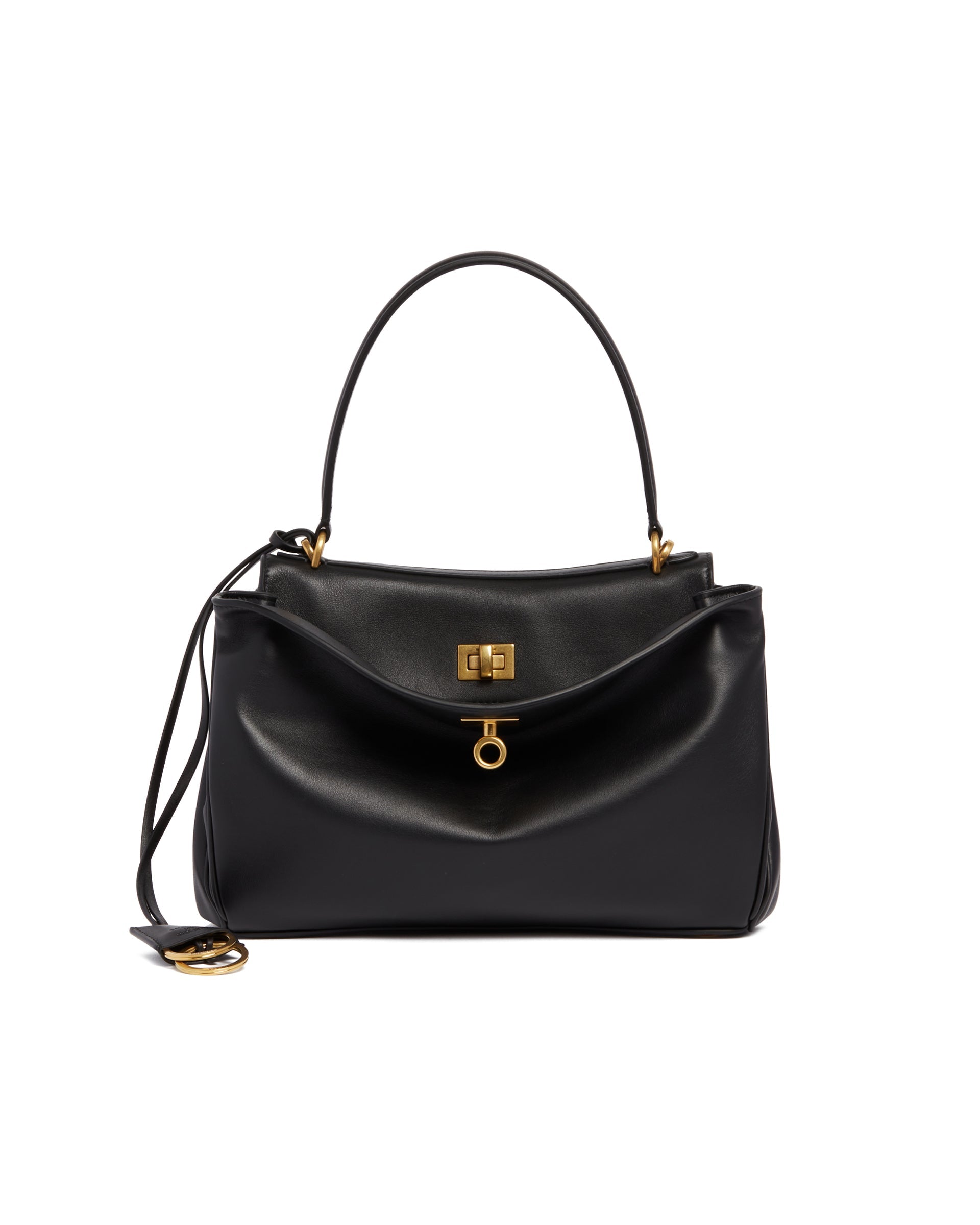 Balenciaga Bags оригінал | Швидка доставка Україна – вид ззаду