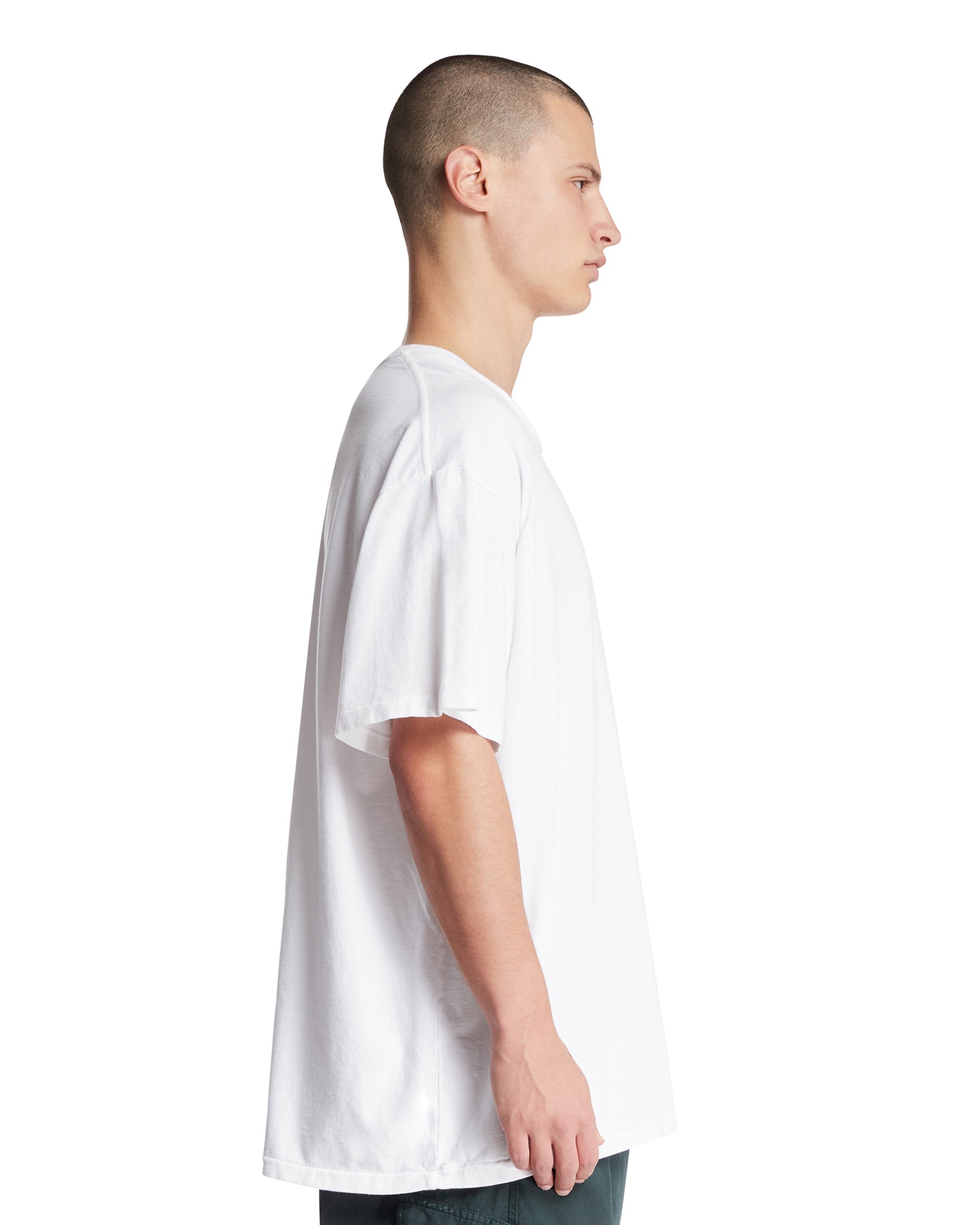White Chateau Josue T-Shirt Gallery department оригінал – Купити в Україні – збільшений вид