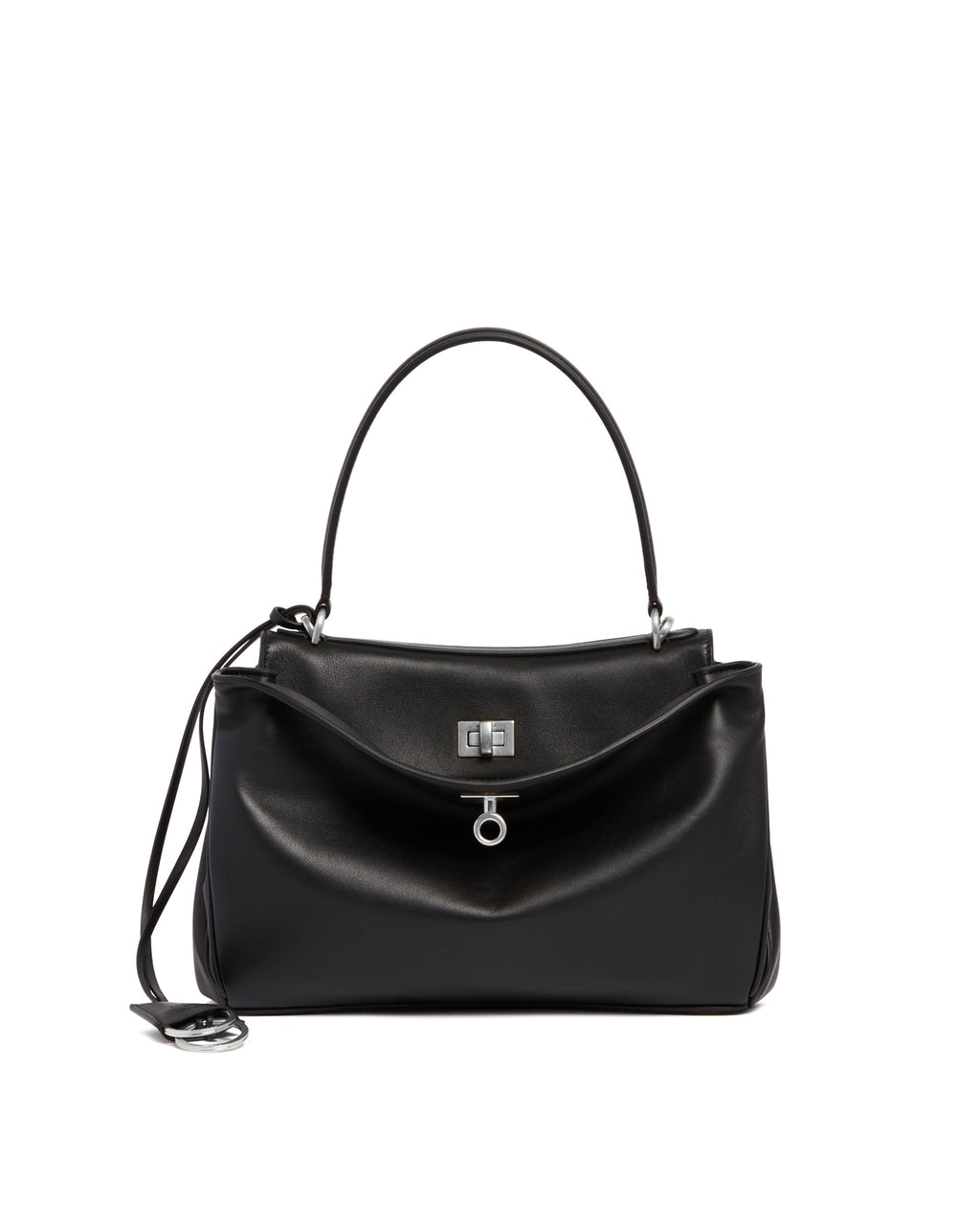 Balenciaga Bags оригінал | Швидка доставка Україна – боковий вид