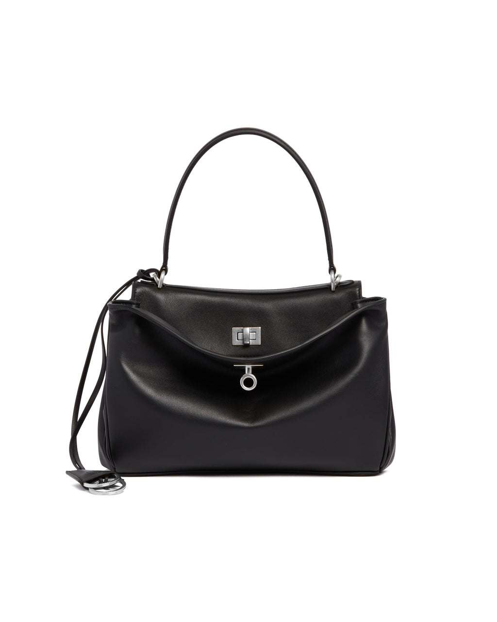 Balenciaga Bags оригінал | Швидка доставка Україна – вид ззаду