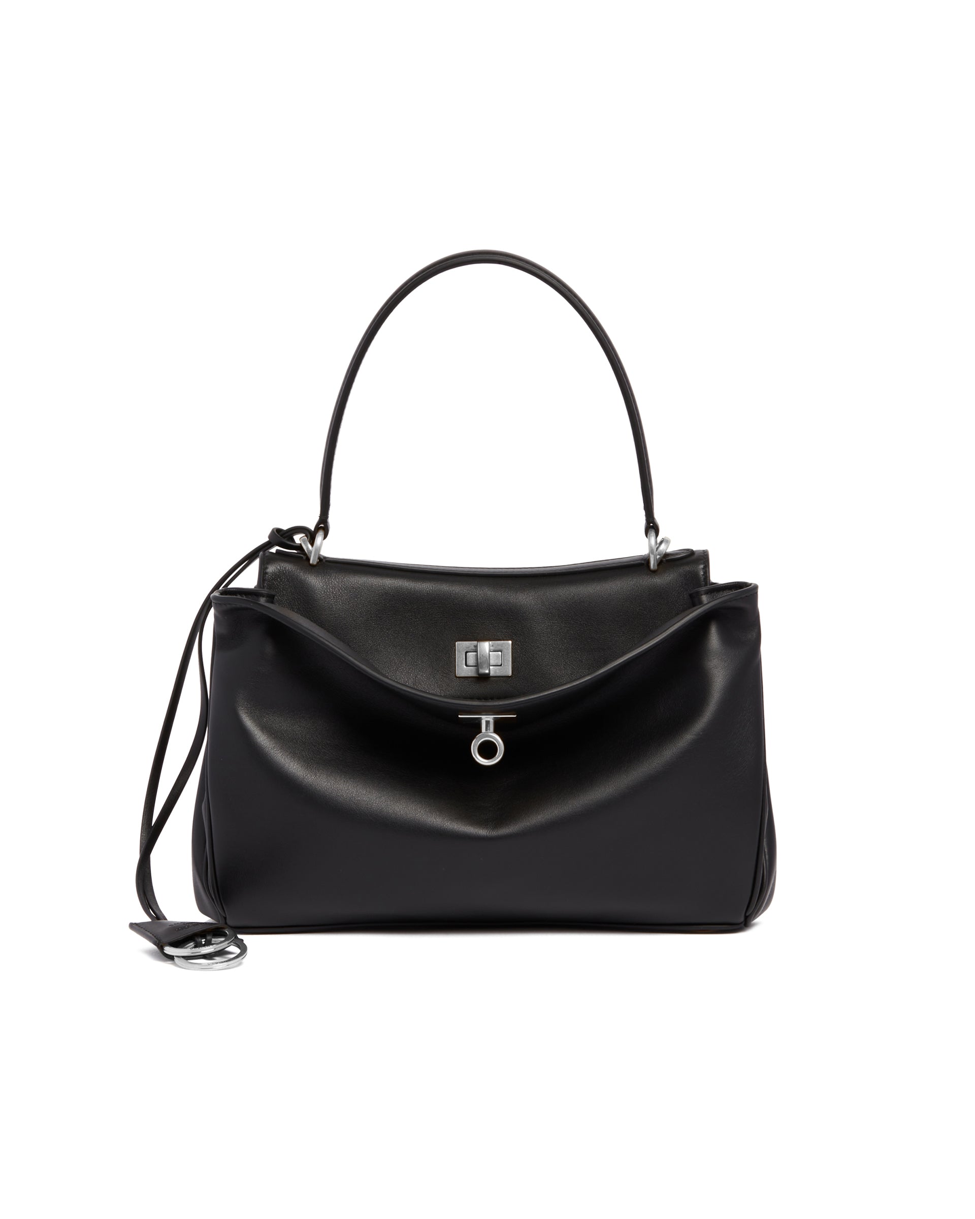 Balenciaga Bags оригінал | Швидка доставка Україна – вид ззаду