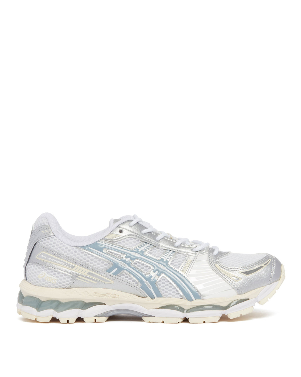 Asics Footwear оригінал | Швидка доставка Україна – боковий вид