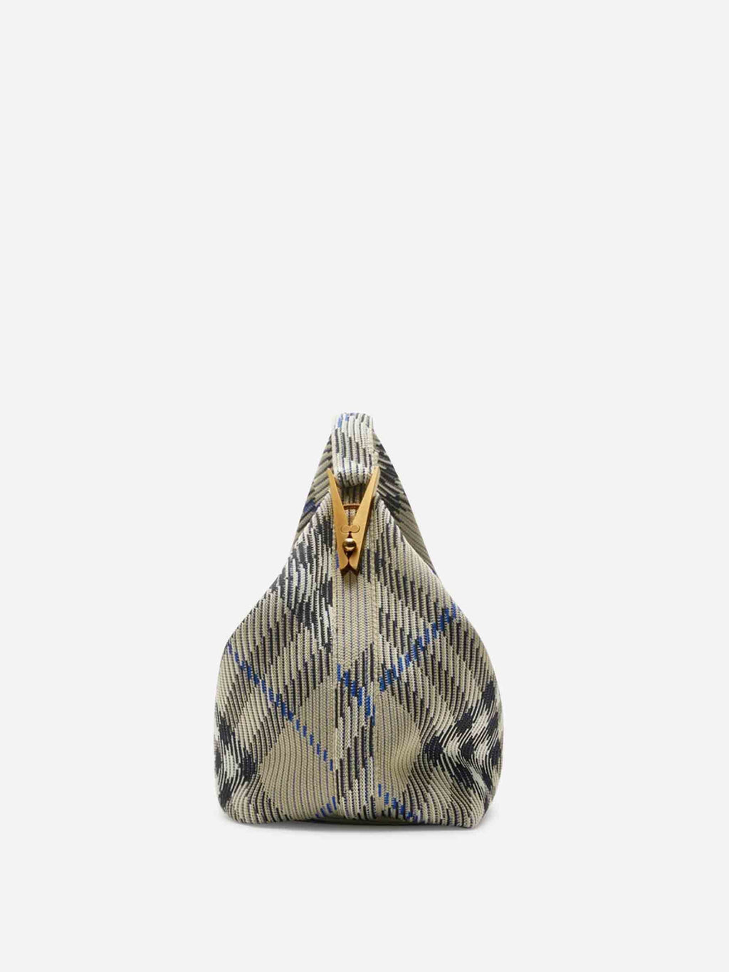Peg Duffle Shoulder Bag Burberry – Гарантія оригінальності – вид ззаду