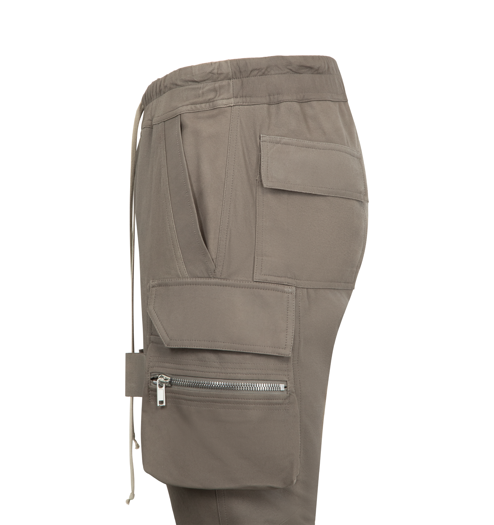 Mastodon Cargo Pant Rick owens – Гарантія оригінальності – детальний вид