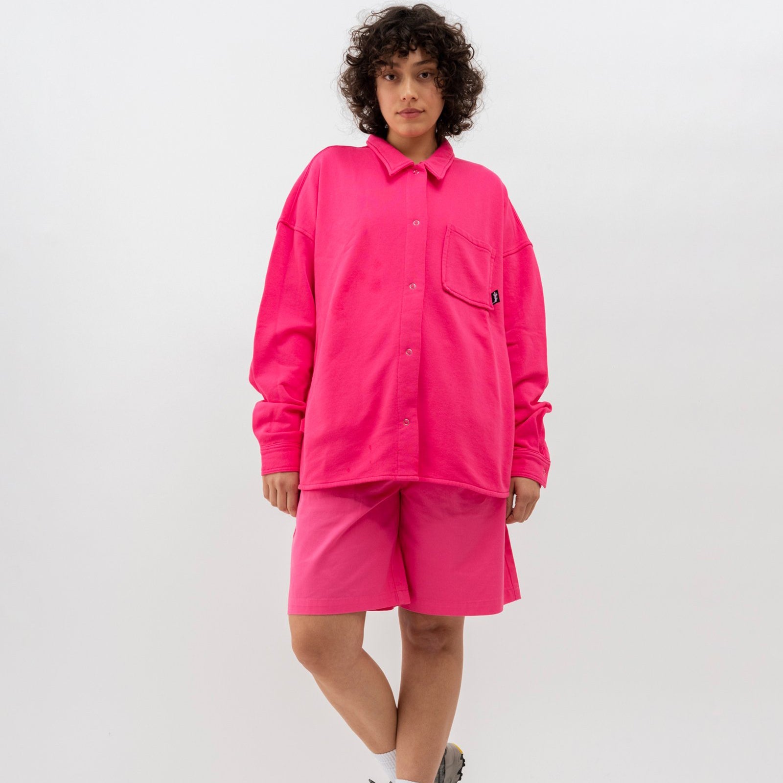 Stussy Bottoms оригінал | Швидка доставка Україна – збільшений вид
