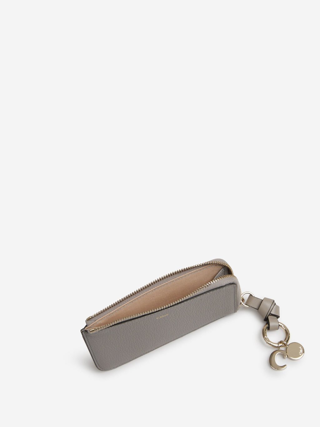Alphabet Wallet Chloe – Гарантія оригінальності – збільшений вид