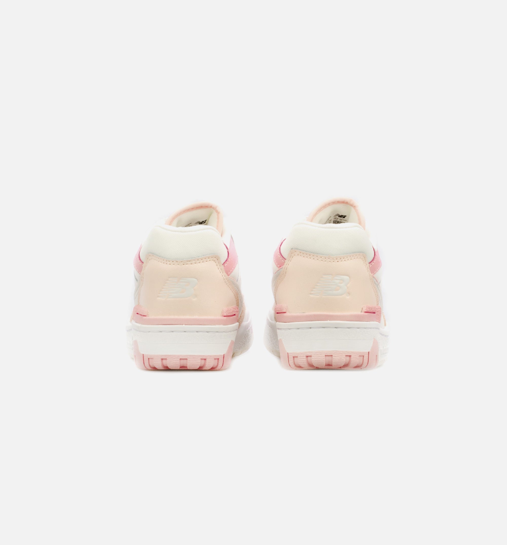 550 White Pink Womens Lifestyle Shoe New balance – Гарантія оригінальності – збільшений вид