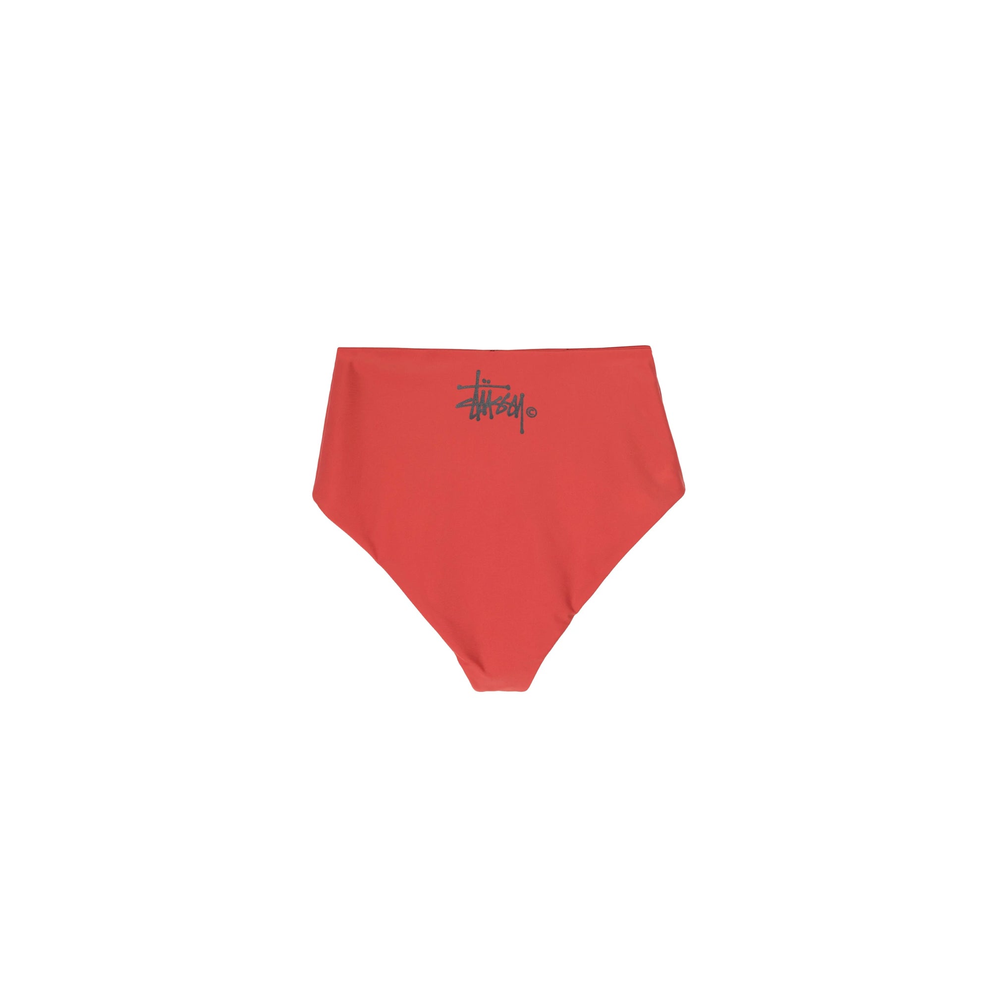 Оригінальна Womens Sunset Swim Bottom Stussy – вид ззаду