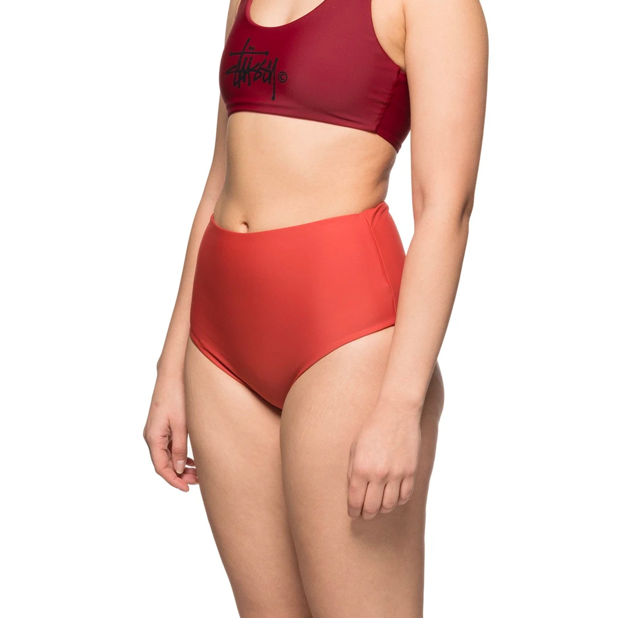 Оригінальна Womens Sunset Swim Bottom Stussy – детальний вид