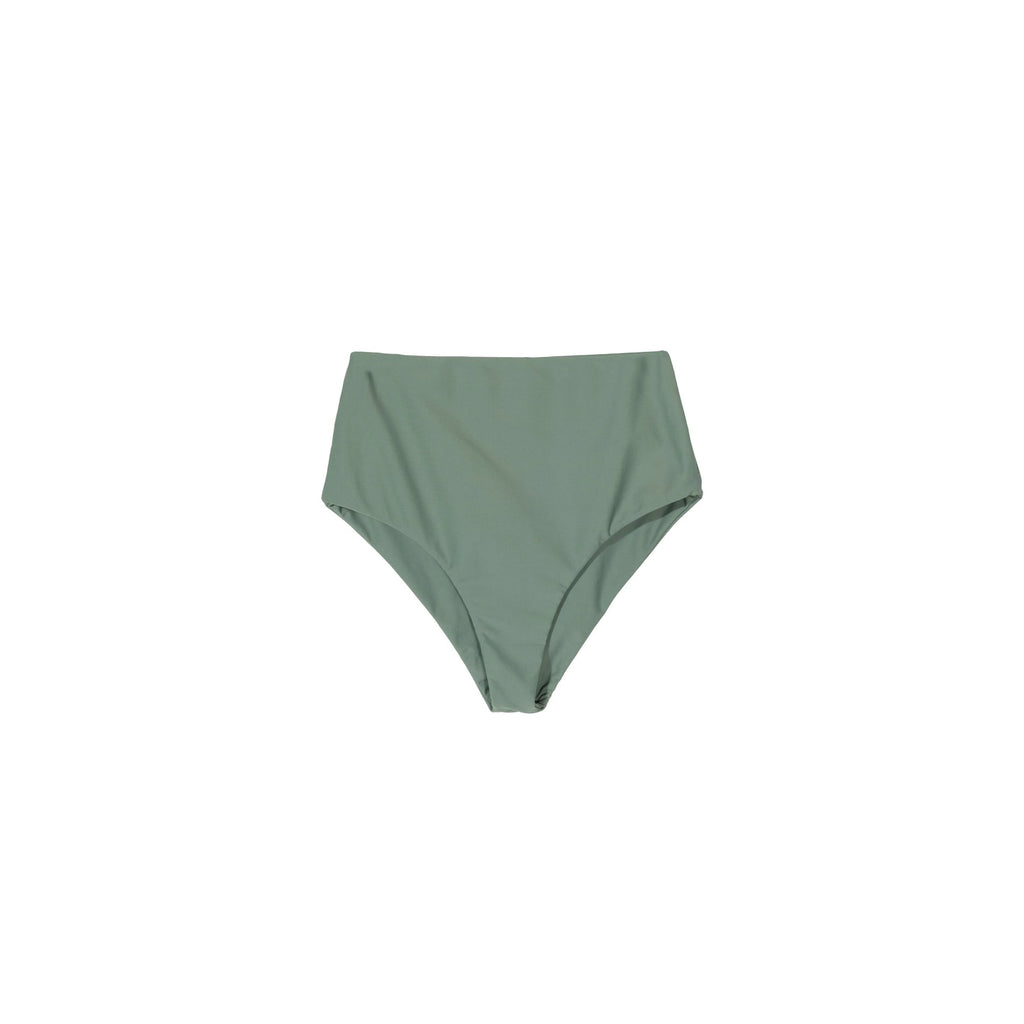 Оригінальна Womens Sunset Swim Bottom Stussy – боковий вид
