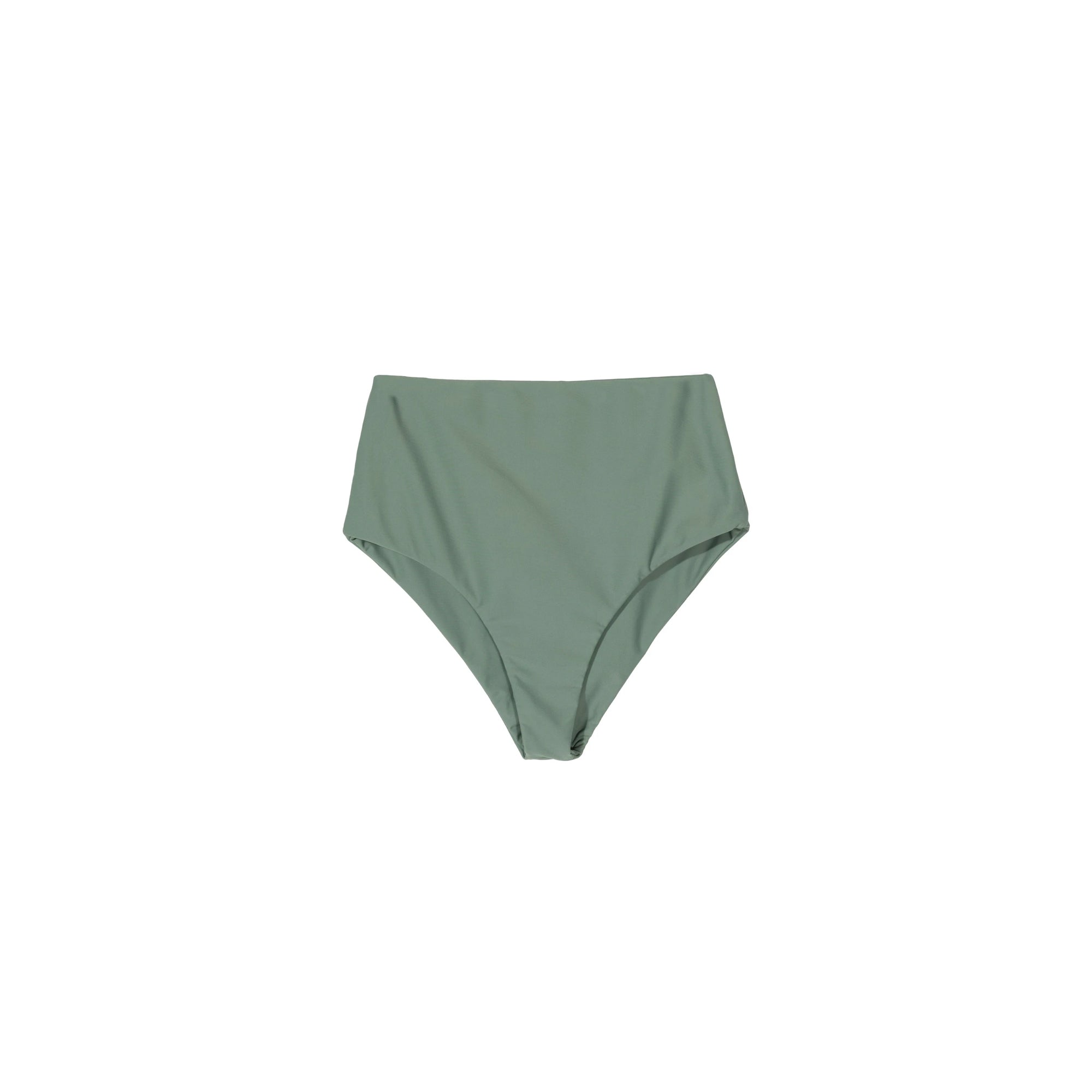 Оригінальна Womens Sunset Swim Bottom Stussy – боковий вид