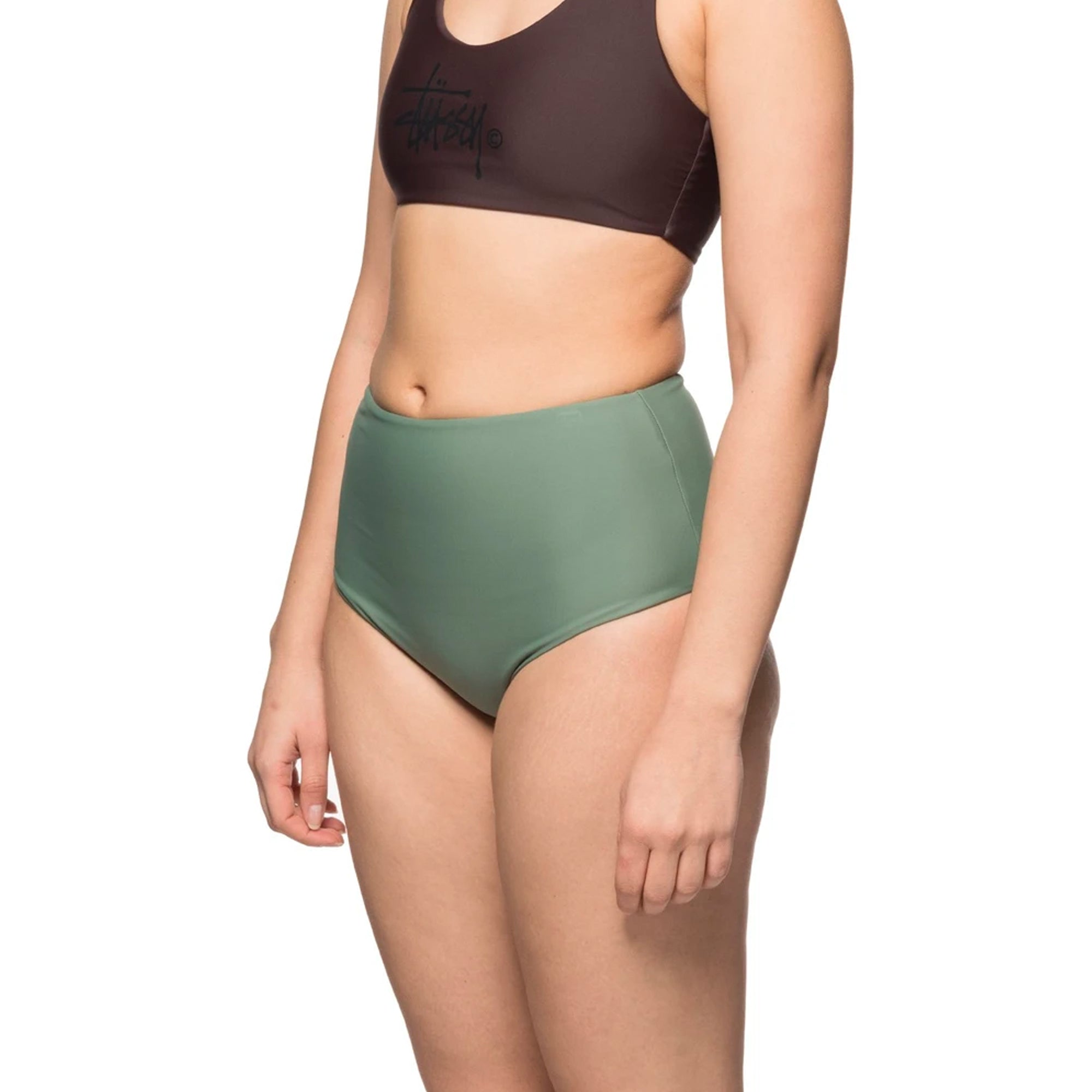 Оригінальна Womens Sunset Swim Bottom Stussy – детальний вид