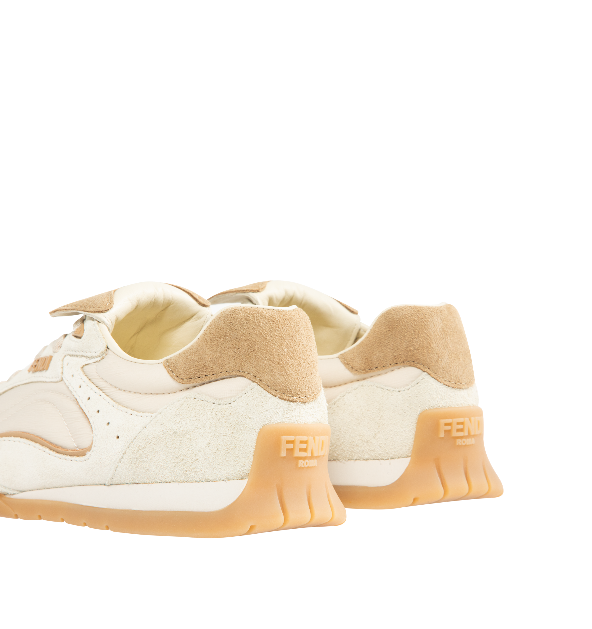 Оригінальна Wave Pulse Sneaker Fendi – детальний вид