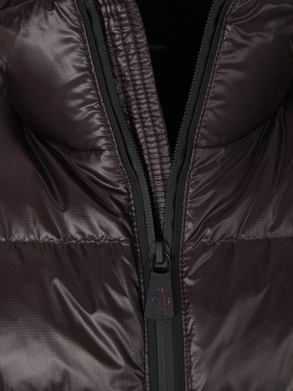 Gilet Logo Vest Moncler оригінал – Купити в Україні – детальний вид