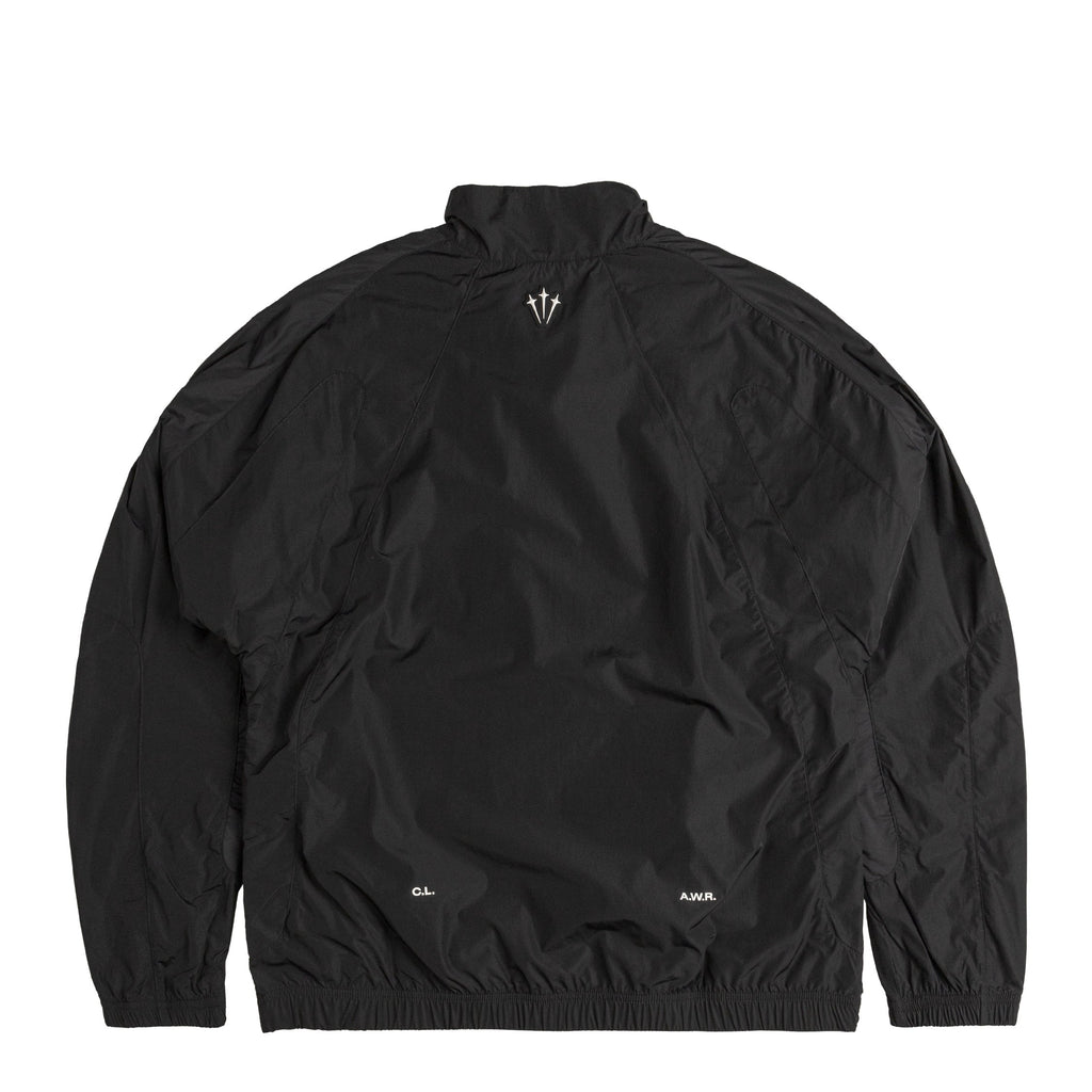 Nike Outerwear оригінал | Швидка доставка Україна – вид ззаду