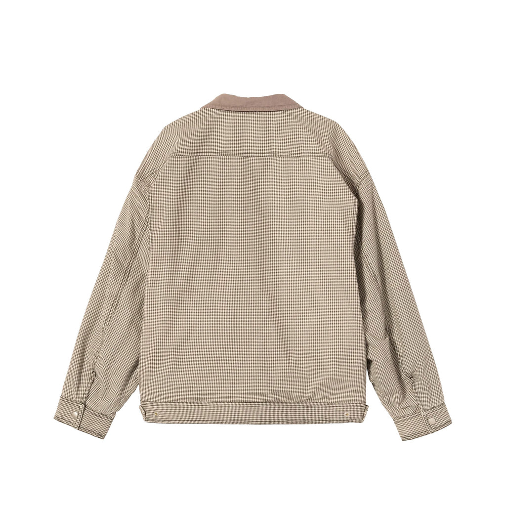 Stussy Outerwear оригінал | Швидка доставка Україна – вид ззаду
