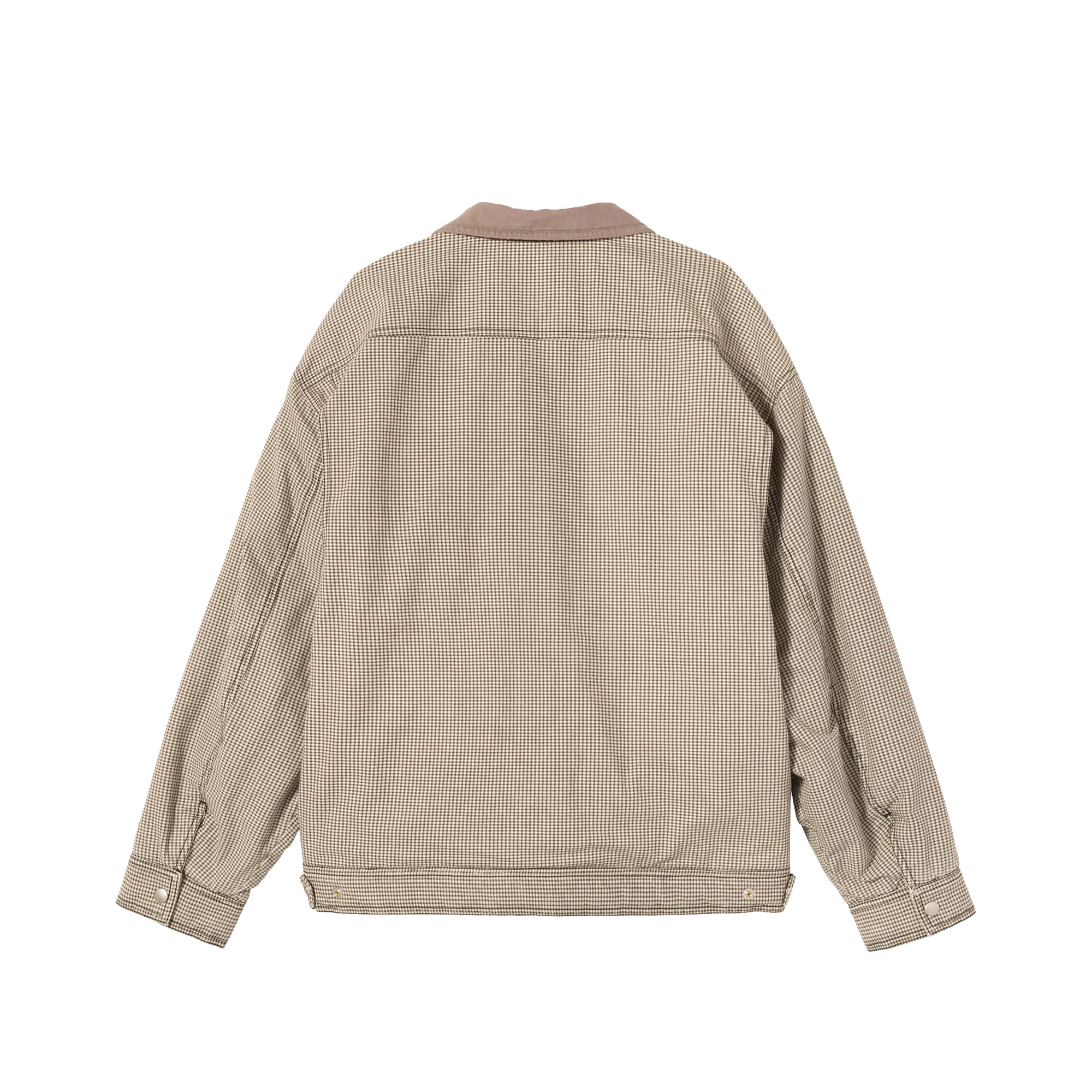 Stussy Outerwear оригінал | Швидка доставка Україна – вид ззаду