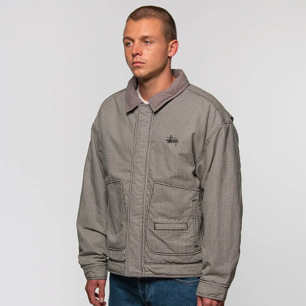 Stussy Outerwear оригінал | Швидка доставка Україна – детальний вид
