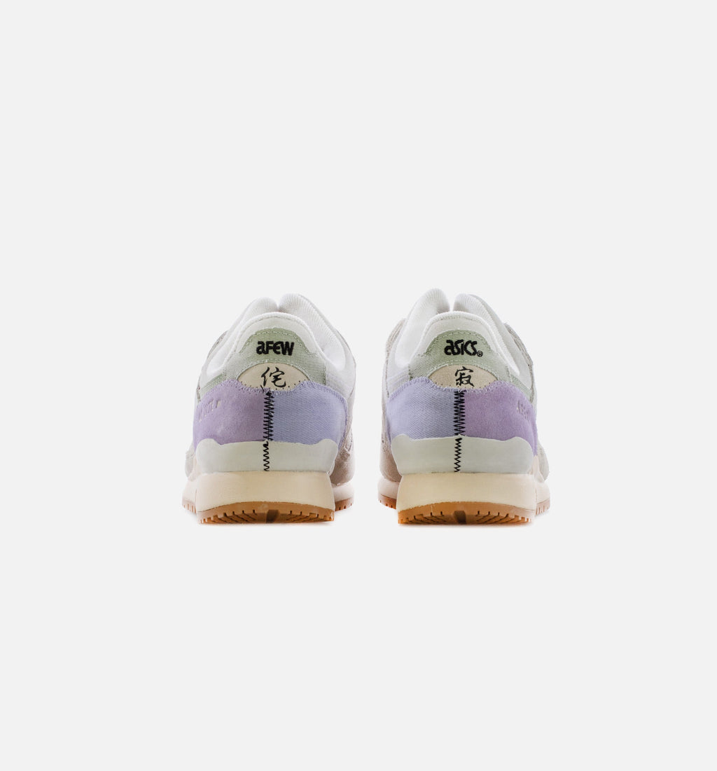 Afew Gel Lyte III Og Beauty Of Imperfection Mens Lifestyle Shoe Asics оригінал – Купити в Україні – збільшений вид