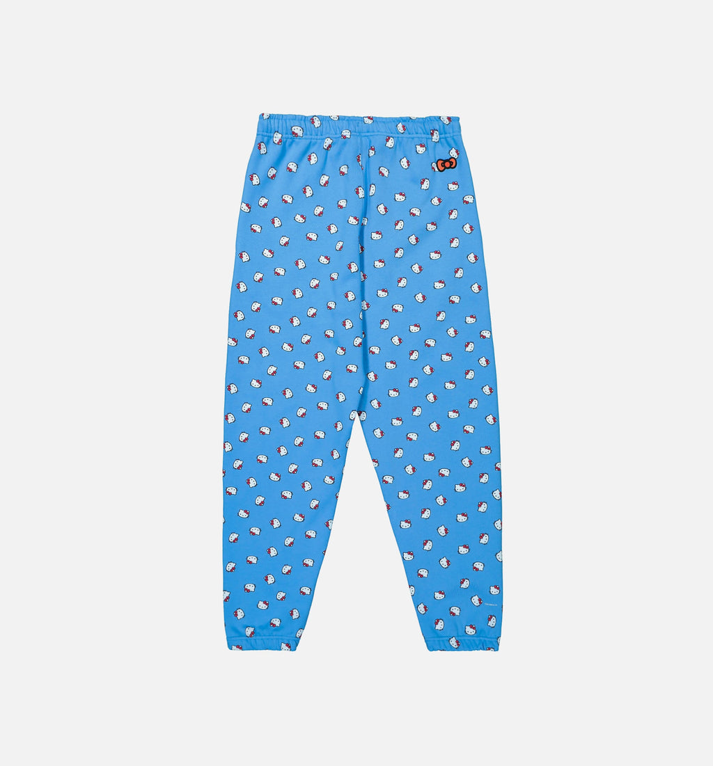 Hello Kitty Fleece Pant Mens Pants Nike – Гарантія оригінальності – вид ззаду