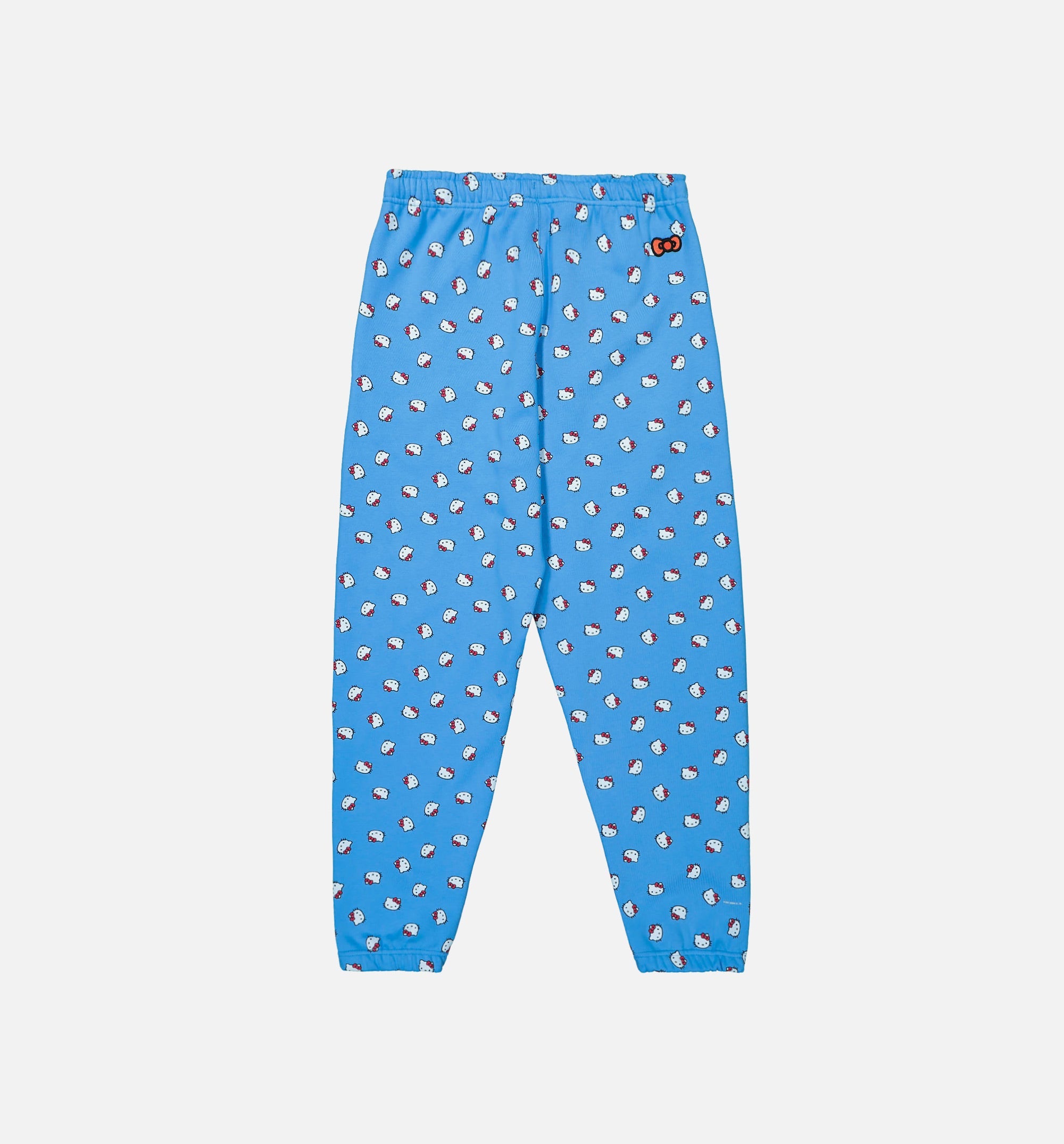 Hello Kitty Fleece Pant Mens Pants Nike – Гарантія оригінальності – вид ззаду