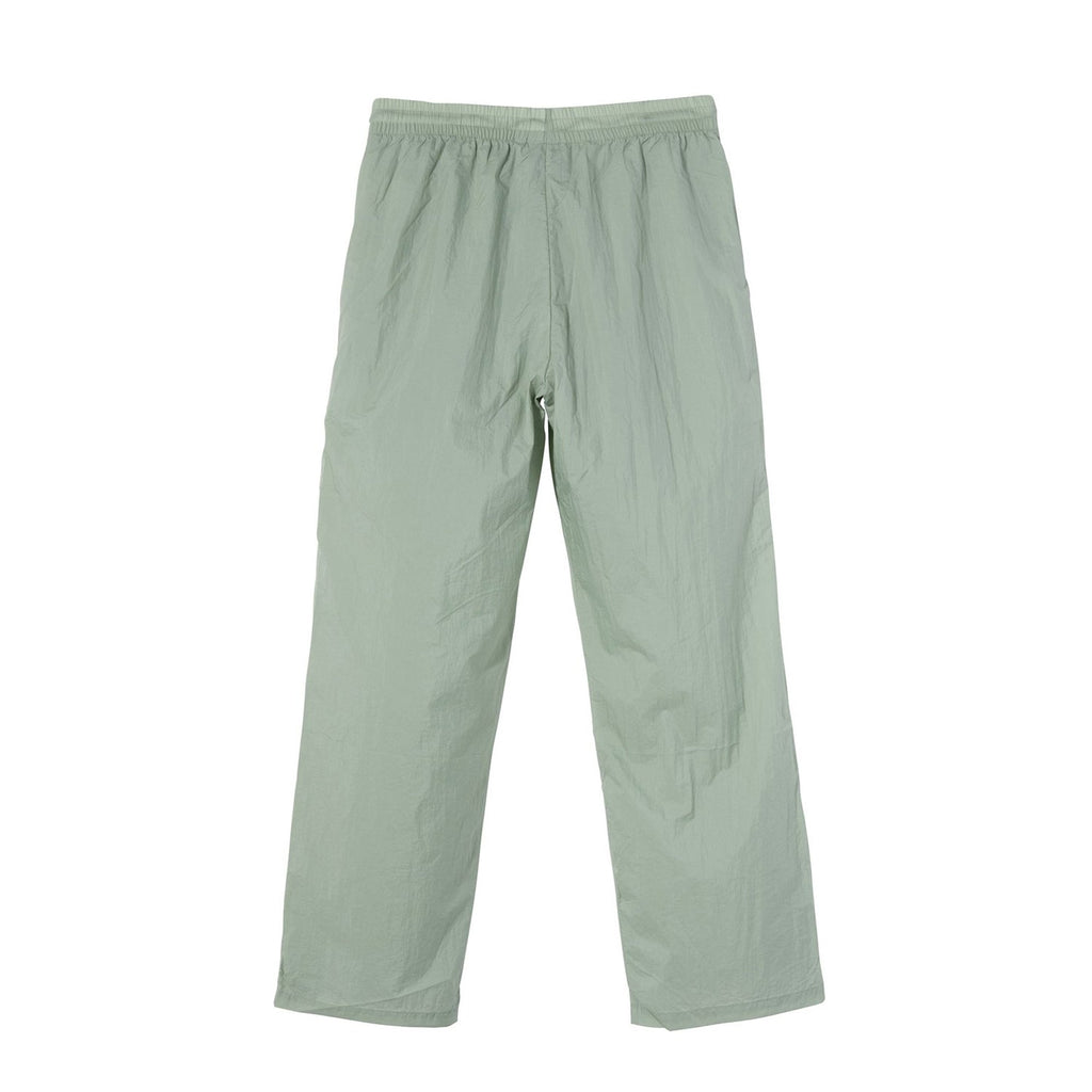 Nylon Warm Up Pant Stussy – Гарантія оригінальності – вид ззаду