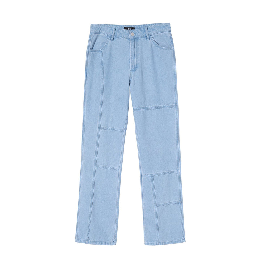 Womens Webster Pants Stussy оригінал – Купити в Україні – боковий вид