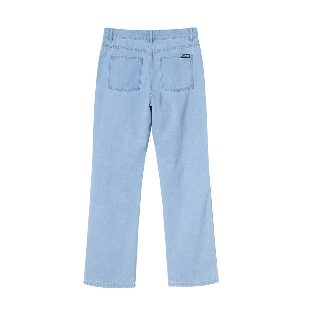 Womens Webster Pants Stussy оригінал – Купити в Україні – вид ззаду