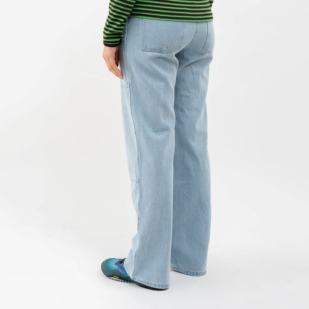 Womens Webster Pants Stussy оригінал – Купити в Україні – збільшений вид