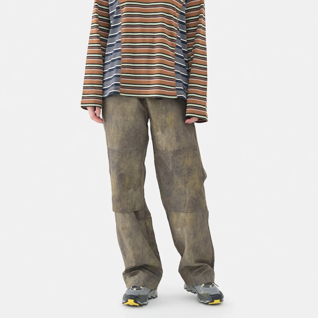 Womens Belted Cargo Pant Olive Stussy оригінал – Купити в Україні – детальний вид